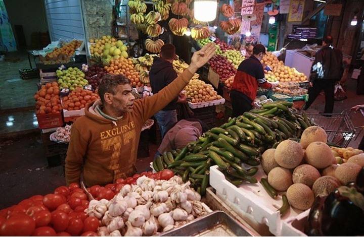 ارتفاع عجز التجارة الخارجية للأردن إلى 4.5 مليارات دولار