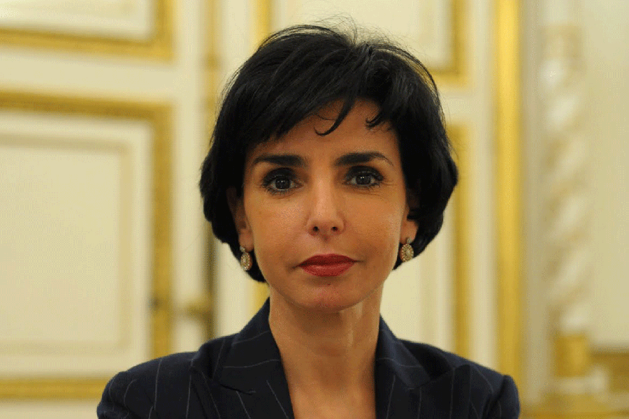 توجيه تهمة الفساد إلى وزيرة العدل الفرنسية السابقة