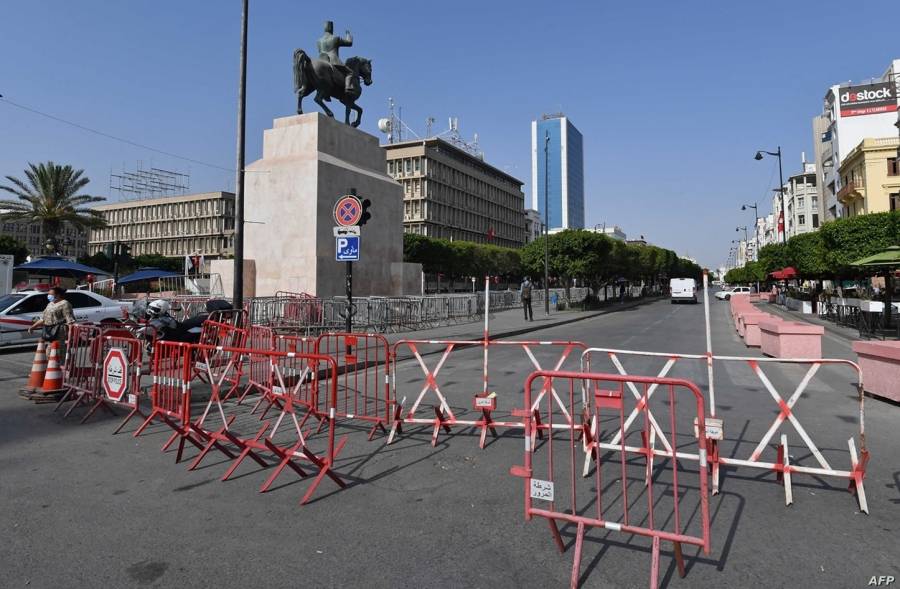 تونس: أوامر رئاسية جديدة بإقالة عدد من كبار المسؤولين