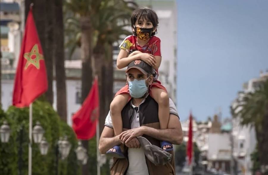 المغرب تمدد حالة الطوارئ الصحية حتى 10 سبتمبر المقبل