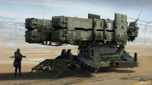 أسلحة روسية جديدة تعقد مفاوضات الحد من التسلح