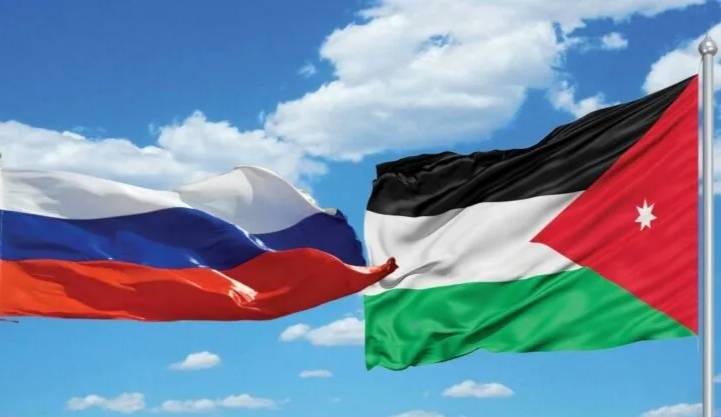 اهتمام روسي بالإستثمار في الأردن