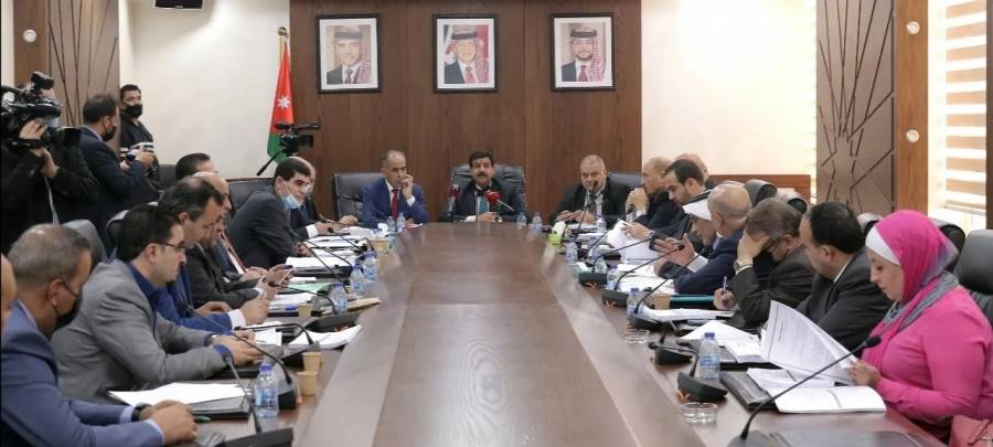 مشتركة النواب تعدل مسمى مشروع قانون “البلديات”