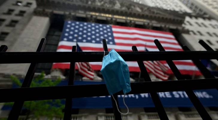 أمريكا تعيد فرض وضع الكمامة مجددا