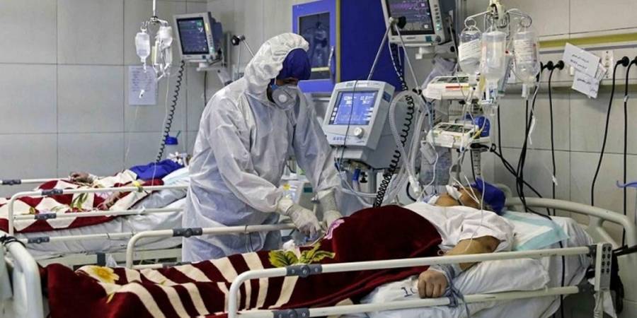 تسجيل 303 وفيات وأكثر من 33 ألف إصابة بكورونا في إيران