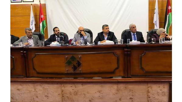 العمل النيابية تعلن عن اتفاق مع العقبة الاقتصادية لتعيين من أوقف تعيينهم بسبب كورونا