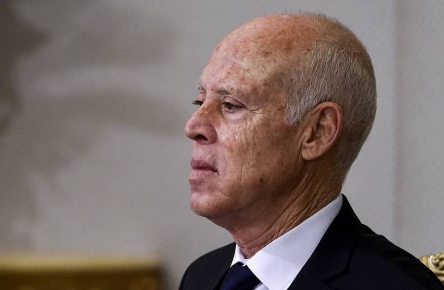 الرئيس التونسي : 460 شخصاً نهبوا البلاد.. ويجب إعادة الأموال