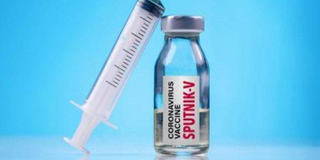 الصحة اللبنانية تمنح الموافقة لإنتاج تجريبي للقاح سبوتنيك الروسي