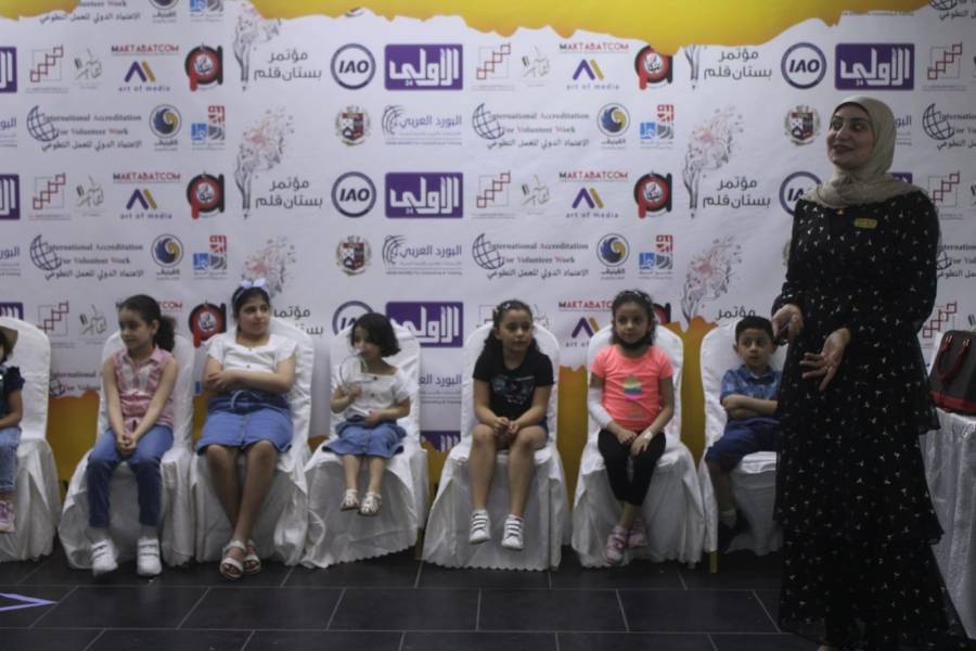 مؤتمر بستان قلم يواصل أعمالة لليوم الخامس على التولي في دولة الكويت الشقيقة... صور