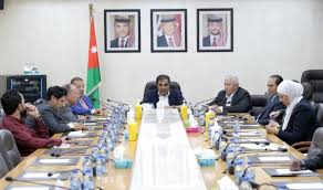 الشعب النيابية تعتزم ترشيح أحد أعضائها لانتخابات رئاسة النواب