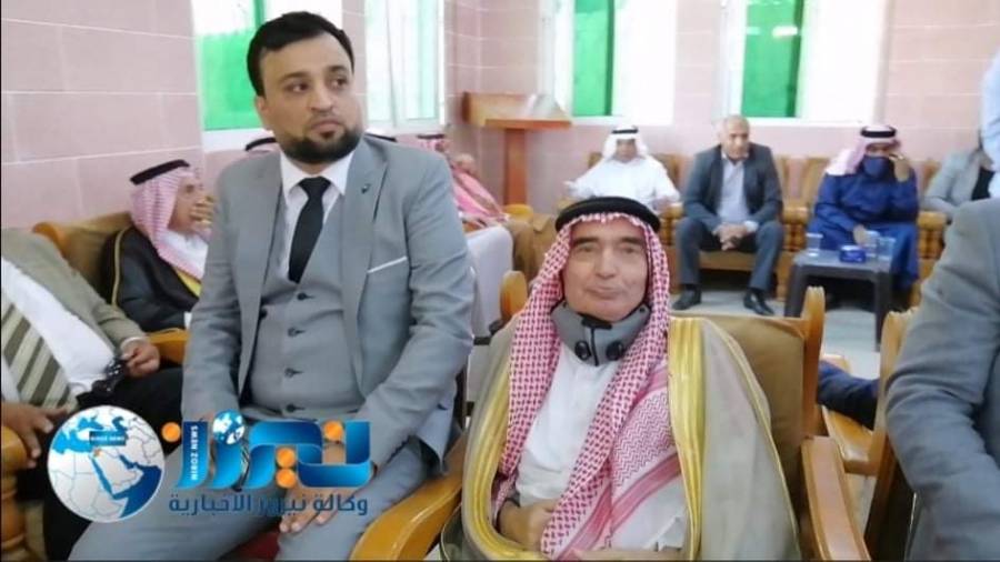 الجبور والصاروم نسايب.... حديثه الخريشا طلب وغازي الزبن أعطى... صور وفيديو