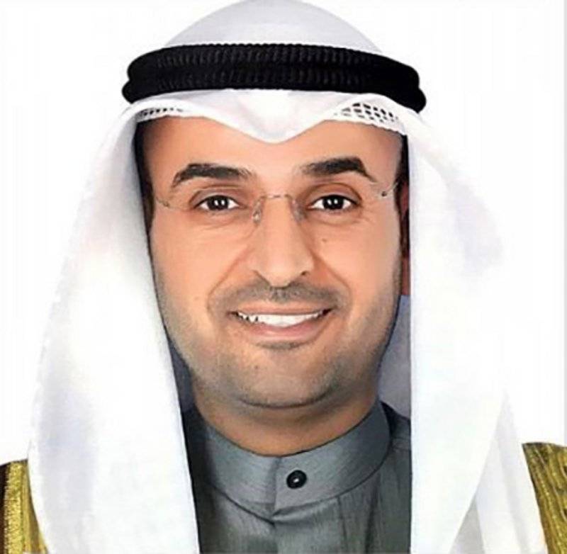 الحجرف: العلاقة الاستراتيجية بين مجلس التعاون والولايات المُتحدة تُسهم في تعزيز الأمن والاستقرار بالمنطقة