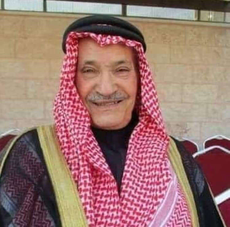 قشوع يكتب رحمة الله عليك يا ابو صالح
