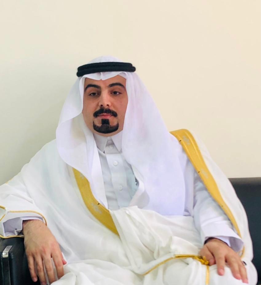‏الشيخ الحسان يعزي مدير الأمن العام الأسبق والعين فاضل الحمود بوفاة شقيقه