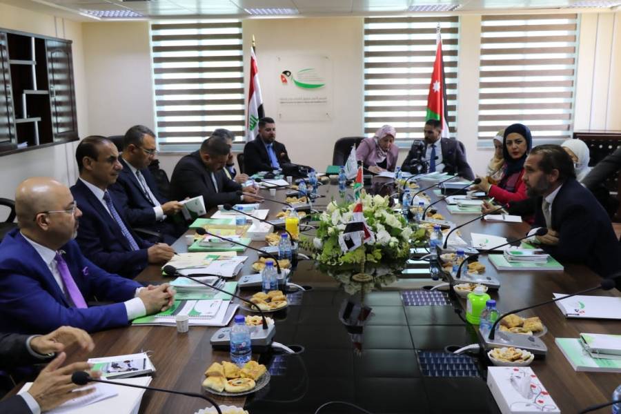 السياحة والداخلية: لجنة مشتركة لمراجعة التعليمات والأنظمة ‏الخاصة بالمزارع السياحية