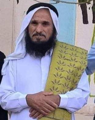 الداعية الشيخ علي الشمايلة في ذمة الله