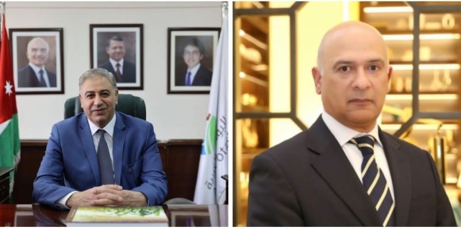 81 مليون دينار صافي الأرباح الموحدة لشركة البوتاس العربية مع نهاية حزيران الماضي وبارتفاع نسبته (47)