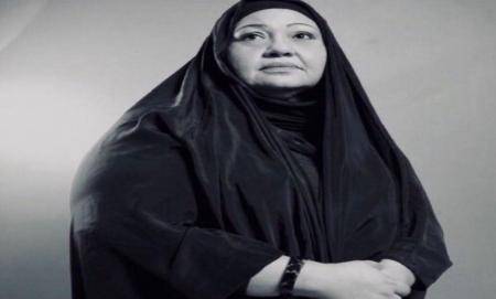 وفاة الفنانة الكويتية انتصار الشراح