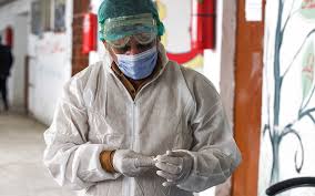 العراق يسجل 62 وفاة و10215 إصابة جديدة بالفيروس