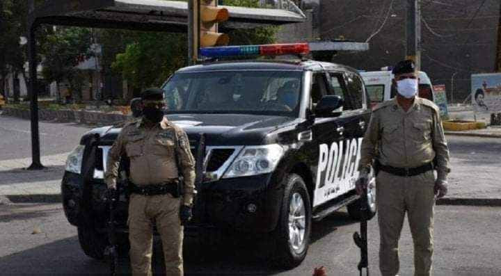 مواطن عراقي يرتكب مجزرة عائلية.. والسبب نخلة