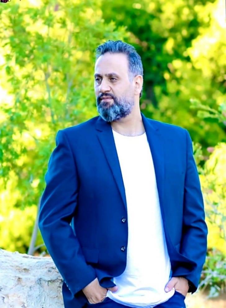 الفنان الأردني مجدي خوري يقدم لجمهوره  عندك حلين
