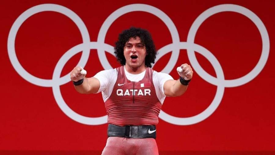 الأولى في تاريخ قطر ..