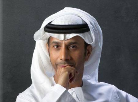 وفاة والد الفنان فايز السعيد