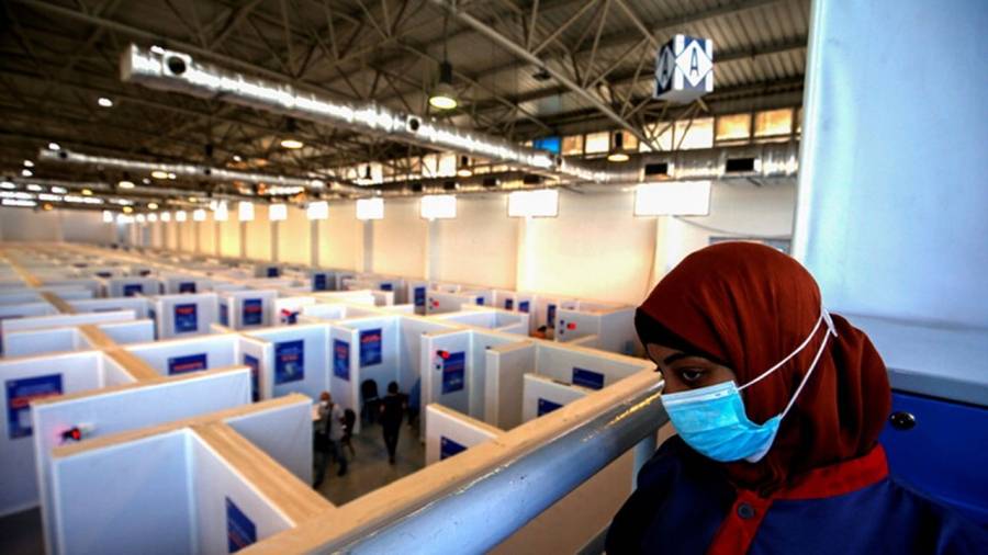 الصحة المصرية تحسم الجدل حول تأجيل الجرعة الثانية من لقاح كورونا