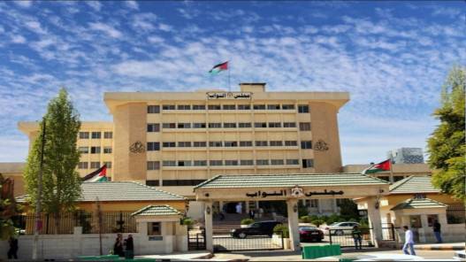 مشتركة نيابية تقر مواد بمشروع قانون البلديات واللامركزية