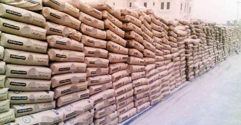 أسعار الإسمنت في الأردن...تفاصيل