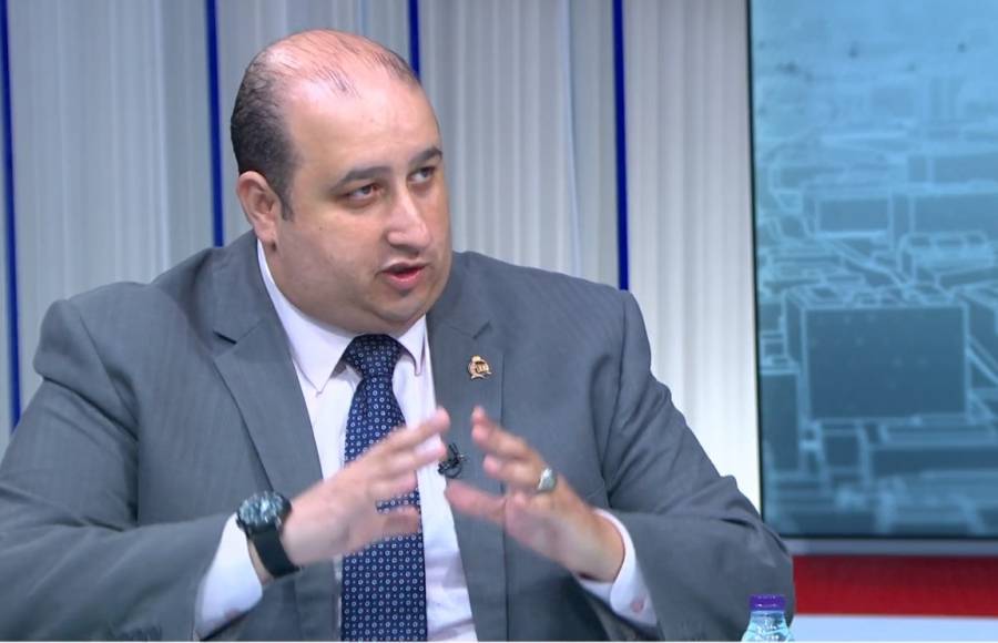 الخطيب: الجامعات دفعت مبالغ لتوفير التعليم عن بعد أكبر من مردودها من الرسوم الجامعية.