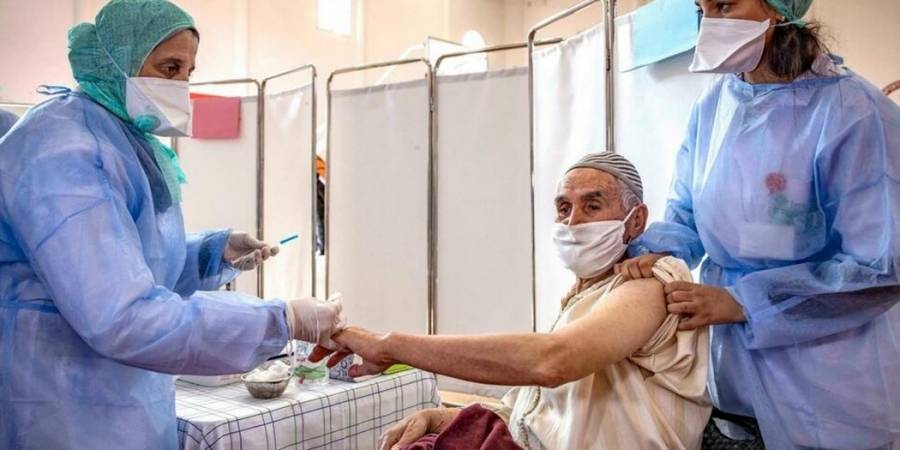 المغرب يسجل 48 وفاة وأكثر من 6 آلاف إصابة جديدة بكورونا