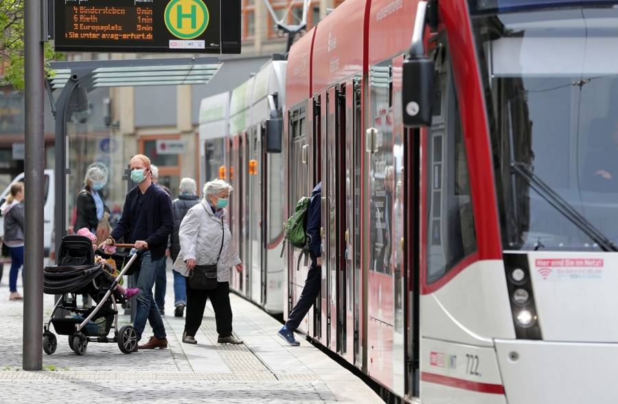 ألمانيا نحو جرعة ثالثة.. وتطعيم الأطفال ضد كورونا