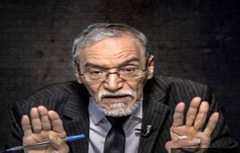 الفاضلي: معمر القذافي ” دمر” الدولة