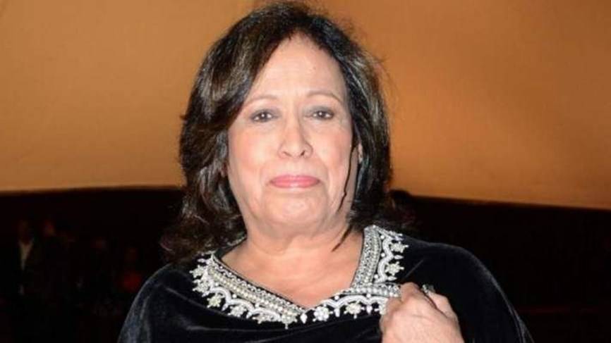 خبر وفاة حياة الفهد يتصدّر التريند .. هذه التفاصيل الكاملة!