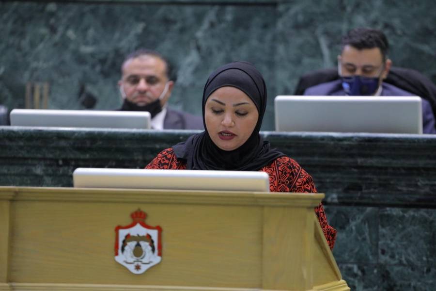 البدول تدعو الحكومة لتوفير بيئة صحية للنهوض بذوي الإعاقة عبر اشراكهم الحقيقي في بناء المجتمع