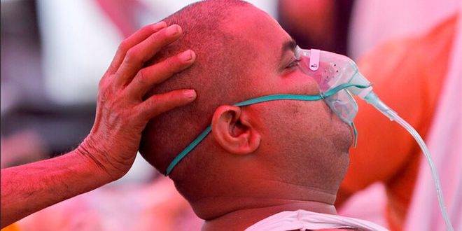 وزير الصحة الإندونيسي: موجة فيروس كورونا الثانية تجاوزت الذروة