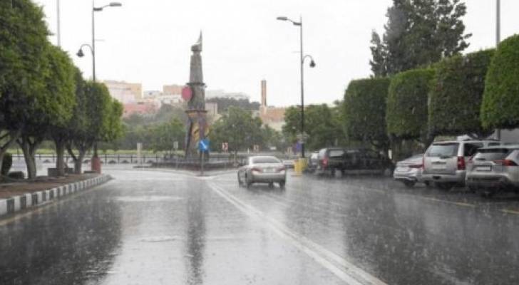 السعودية تحذر من تردي أحوال الطقس في المناطق الجنوبية