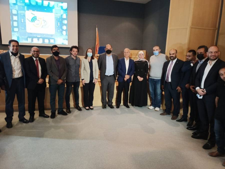 بحضور وزيري الصناعة والاقتصاد الرقمي صناعة عمان تعلن عن المعرض الدولي الافتراضي الأول للصناعات الغذائية