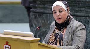 الجبور: سنبذل جهودا لتعزيز دور المرأة في مجلس المحافظة