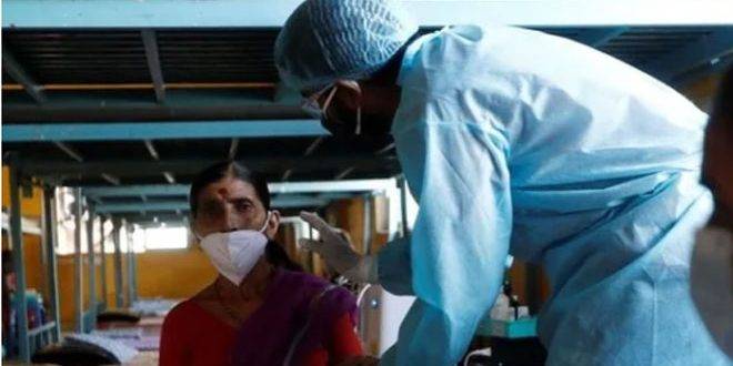 الهند تسجل أكثر من 30 ألف إصابة جديدة بفيروس كورونا