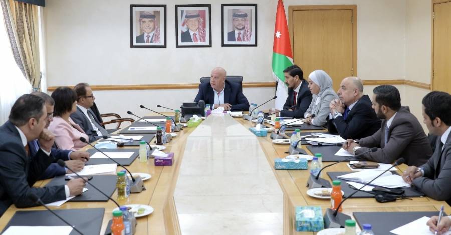 الحريات النيابية تؤكد مواقف الأردن بقيادة الملك تجاه القضية الفلطسينية