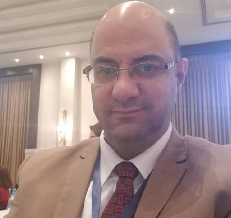 #غدا يصادف يوم ميلادي  48...سلام على روح أمي في يوم مولدي ....
