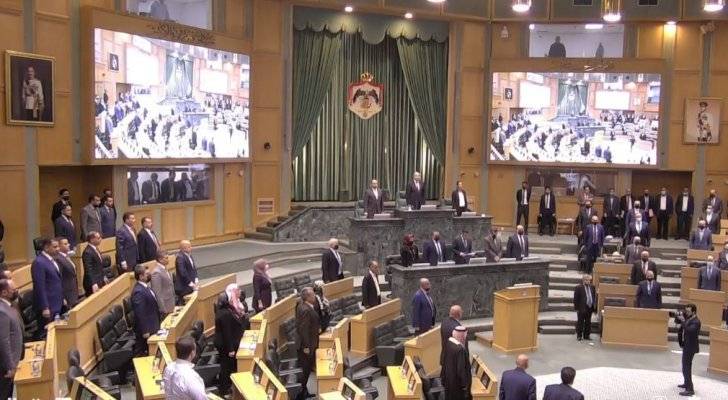 “النواب” يحيل مشاريع قوانين إلى لجانه المختصة (تفاصيل)