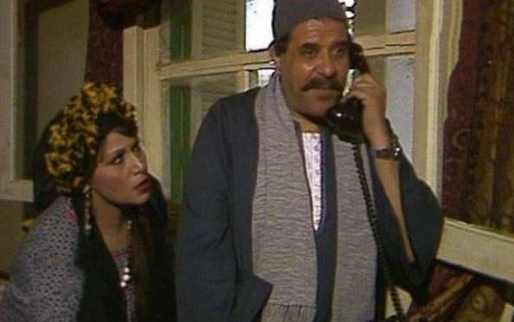 الفنانة الراحلة فتحية طنطاوي.. توقف قلبها 13 دقيقة وعادت للحياة