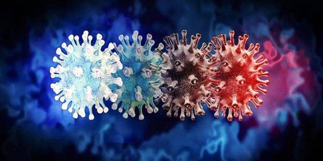 الصحة العالمية: 4 ملايين إصابة جديدة بكورونا الأسبوع الماضي