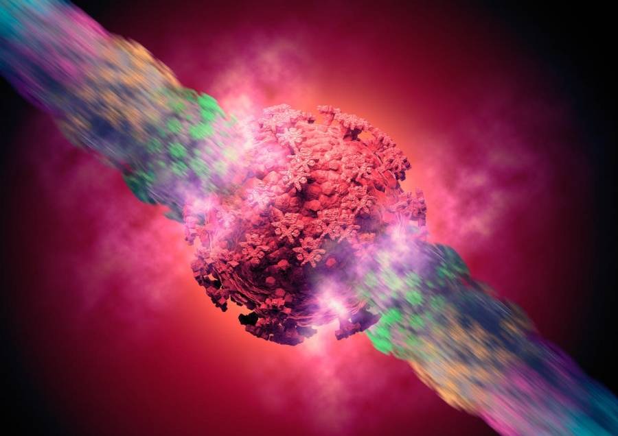 احذروا .. متحور دلتا يصطاد الشباب والحالات تتدهور بسرعة