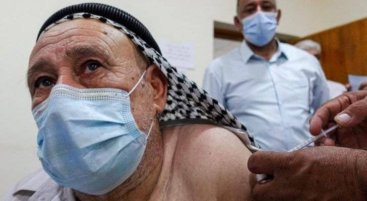 توصية بإجبار العراقيين على تلقي لقاح كورونا