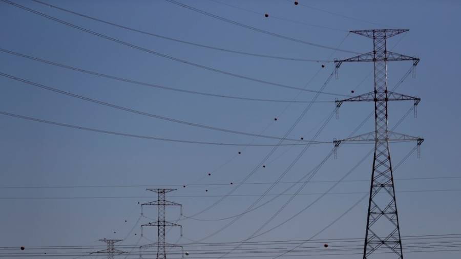 إثيوبيا: السودان طلب شراء ألف ميغاواط من الكهرباء