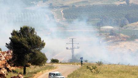 الحريري: الوضع عند الحدود مع الاحتلال خطير جدا